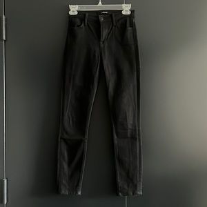 J Brand Skinny Jeans - skinny skinny, ankle jean. Size 24